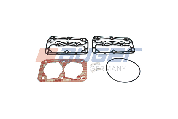 Set garnituri, ventil lamele 78142 AUGER