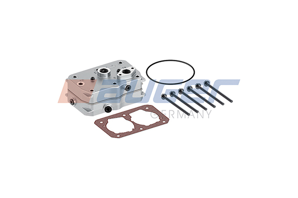 Chiulasa, compresor 78144 AUGER
