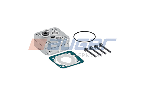 Chiulasa, compresor 78151 AUGER