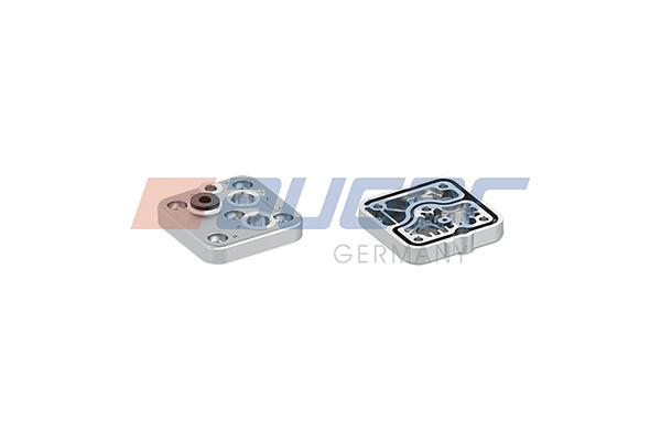 Chiulasa, compresor 78152 AUGER