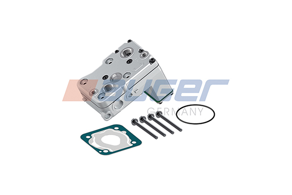Chiulasa, compresor 78160 AUGER