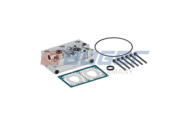 Chiulasa, compresor 78170 AUGER
