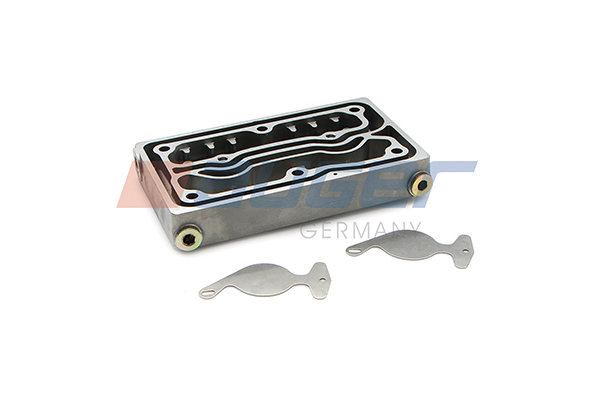 Chiulasa, compresor 78172 AUGER