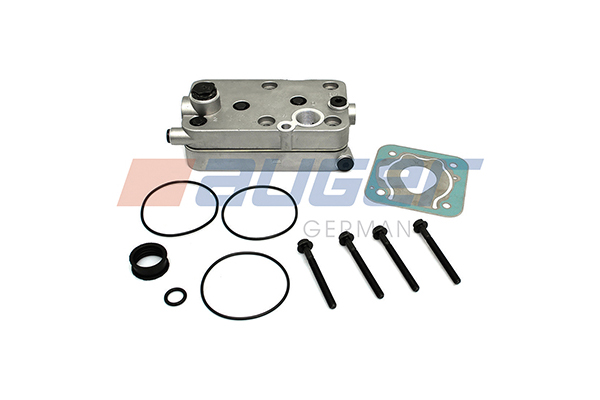 Chiulasa, compresor 78195 AUGER