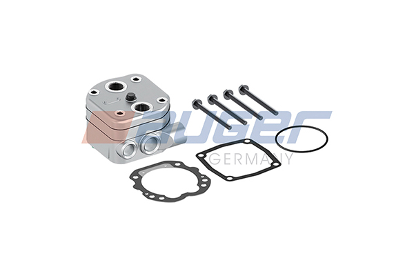 Chiulasa, compresor 78199 AUGER