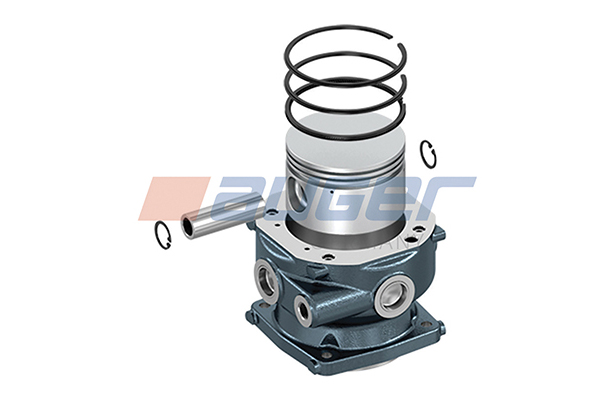 Bucsa cilindru, compresor aer 78201 AUGER