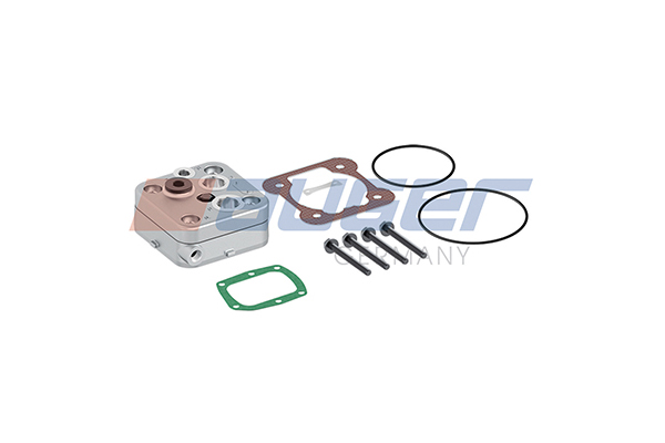 Chiulasa, compresor 78202 AUGER