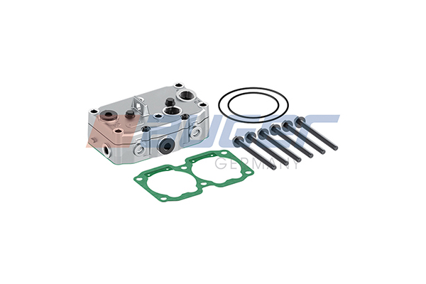 Chiulasa, compresor 78207 AUGER