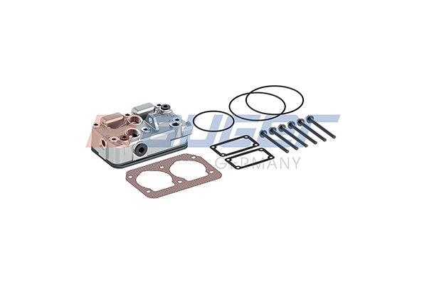 Chiulasa, compresor 78211 AUGER