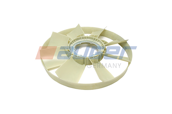 Ventilator, radiator 78230 AUGER