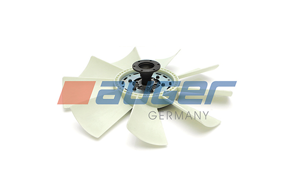 Ventilator, radiator 78241 AUGER