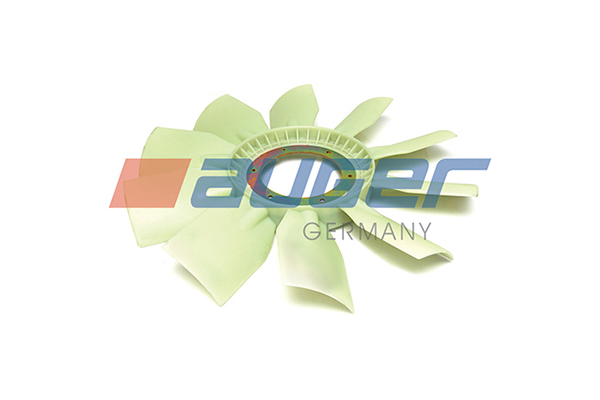 Ventilator, radiator 78242 AUGER