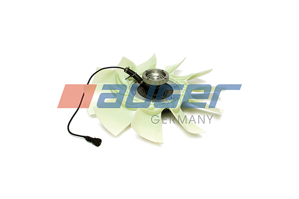 Ventilator, radiator 78244 AUGER