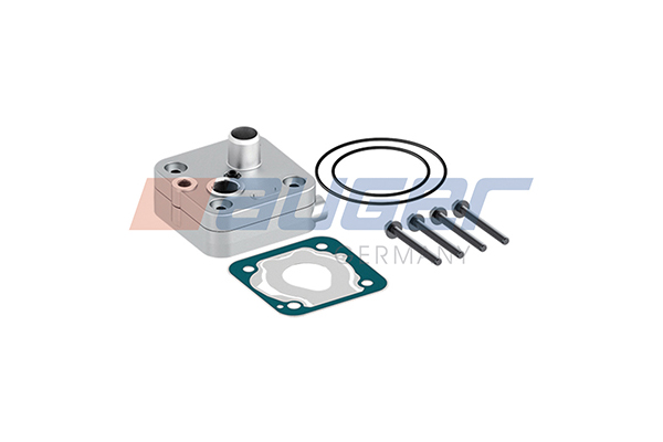 Chiulasa, compresor 78323 AUGER