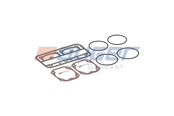 Set garnituri, ventil lamele 78327 AUGER