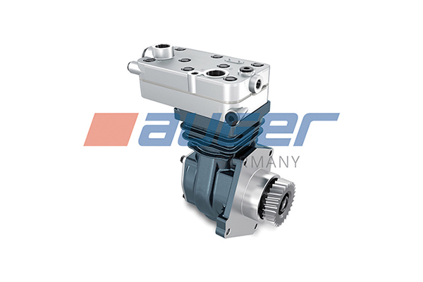 Compresor, instalatie aer comprimat 78335 AUGER