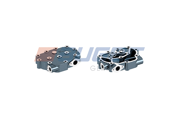 Chiulasa, compresor 78377 AUGER