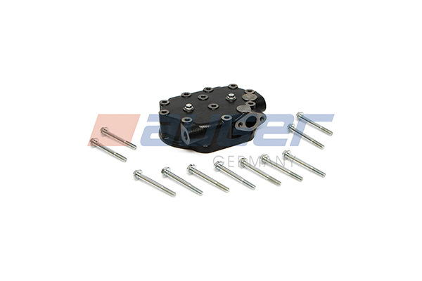Chiulasa, compresor 78386 AUGER