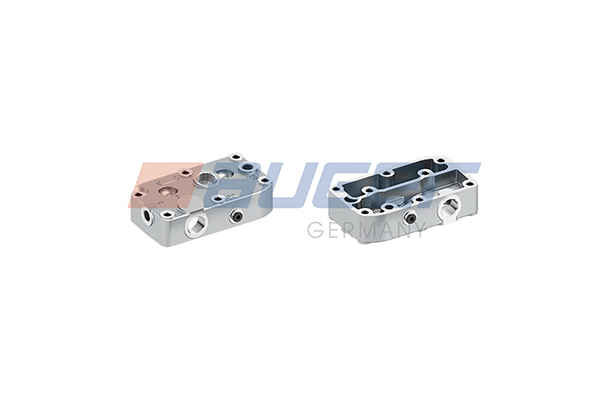 Chiulasa, compresor 78391 AUGER