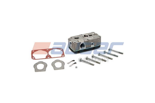Chiulasa, compresor 78392 AUGER
