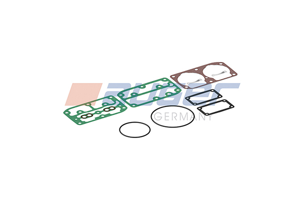 Set garnituri, ventil lamele 78394 AUGER