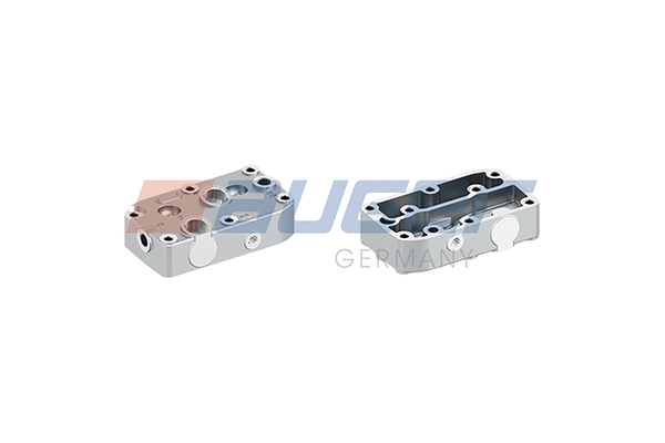 Chiulasa, compresor 78395 AUGER