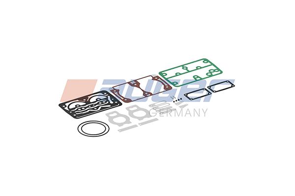 Set de reparație, compresor aer comprimat 78398 AUGER