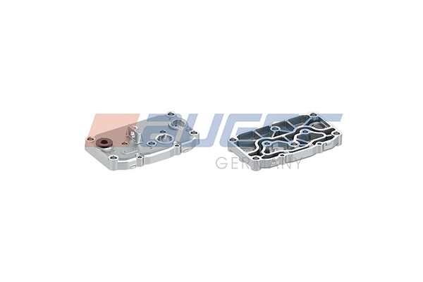 Chiulasa, compresor 78406 AUGER