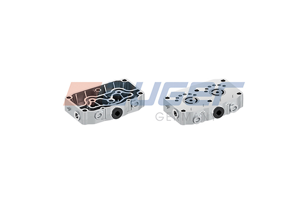 Chiulasa, compresor 78407 AUGER