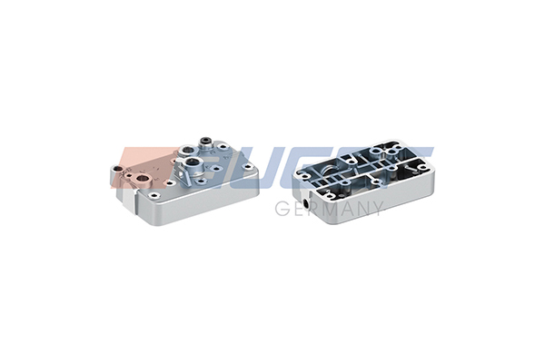 Chiulasa, compresor 78417 AUGER