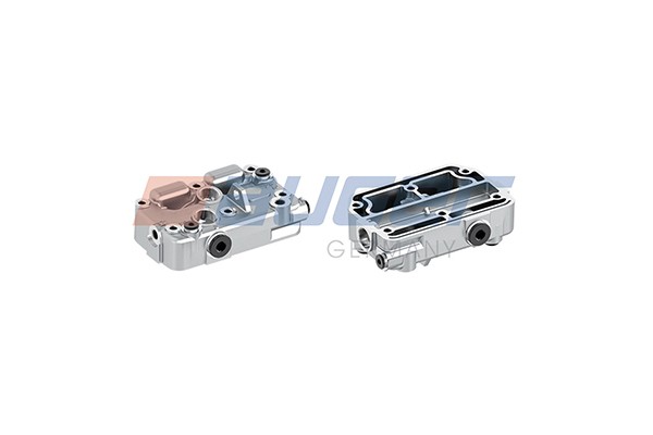 Chiulasa, compresor 78426 AUGER