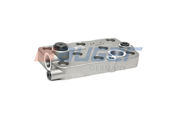 Chiulasa, compresor 78435 AUGER