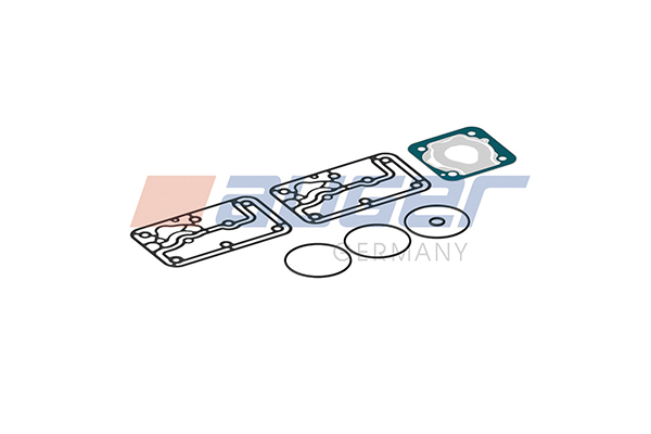 Set garnituri, ventil lamele 78441 AUGER