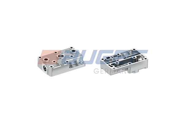 Chiulasa, compresor 78443 AUGER