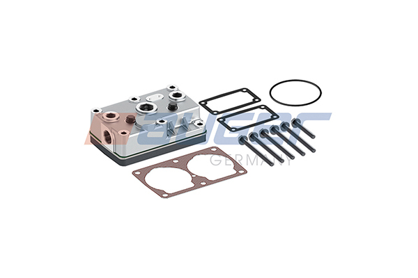 Chiulasa, compresor 78444 AUGER