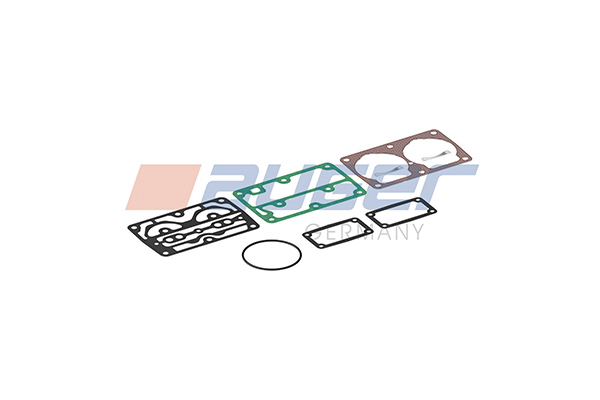 Set garnituri, ventil lamele 78451 AUGER