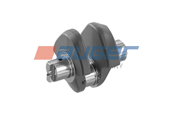Arbore cotit, compresor aer 78456 AUGER