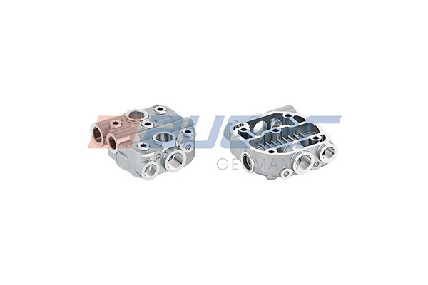 Chiulasa, compresor 78459 AUGER