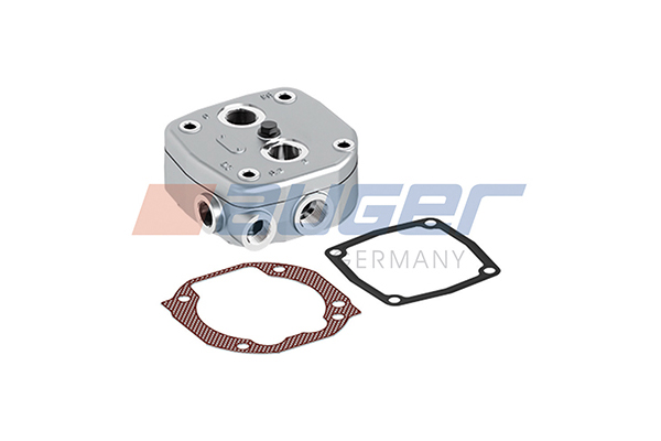 Chiulasa, compresor 78462 AUGER