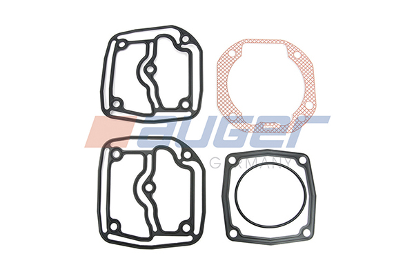 Set garnituri, ventil lamele 78467 AUGER