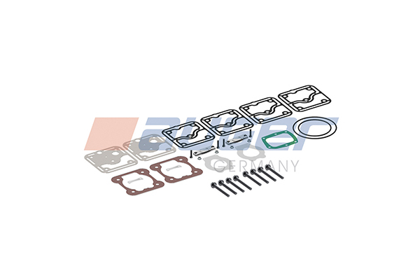 Set de reparație, compresor aer comprimat 78475 AUGER