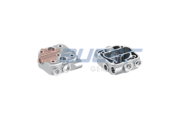 Chiulasa, compresor 78477 AUGER
