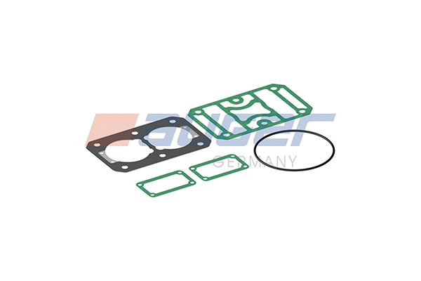 Set garnituri, ventil lamele 78487 AUGER
