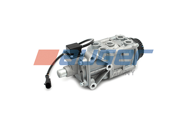 Supapa frana, frana de serviciu 78565 AUGER