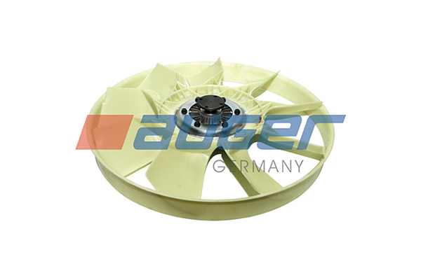 Ventilator, radiator 78602 AUGER