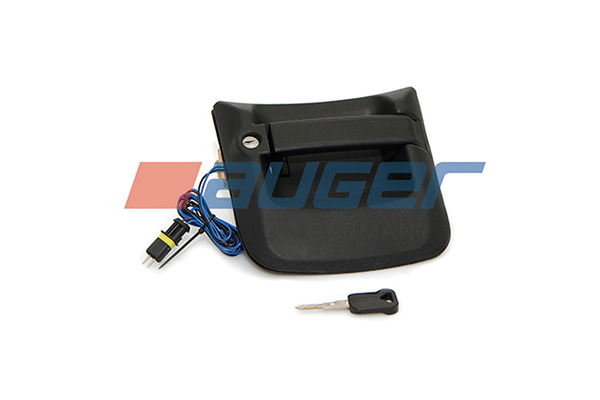 Maner usa 78617 AUGER