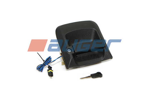 Maner usa 78618 AUGER