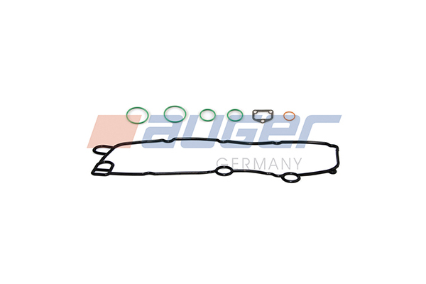 Set garnituri, radiator ulei 78842 AUGER