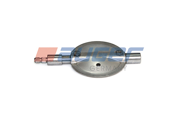 Clapeta sistem evacuare, frana motor 78919 AUGER