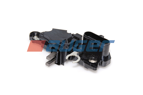 Regulator, alternator 78942 AUGER
